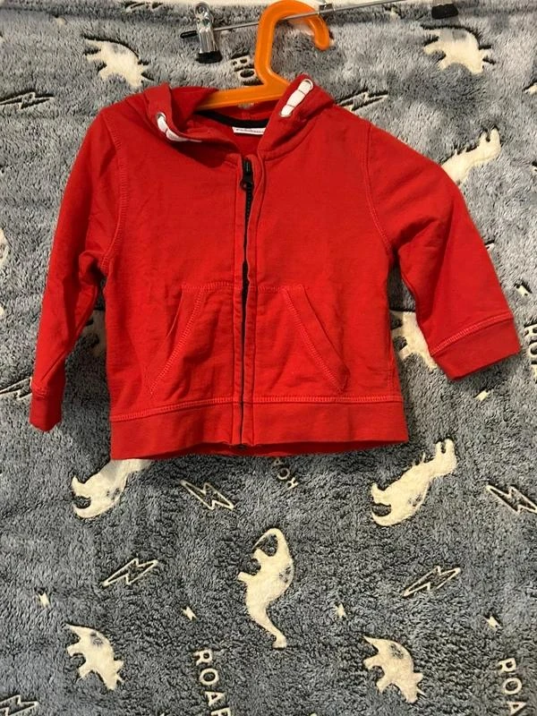 veste 45
